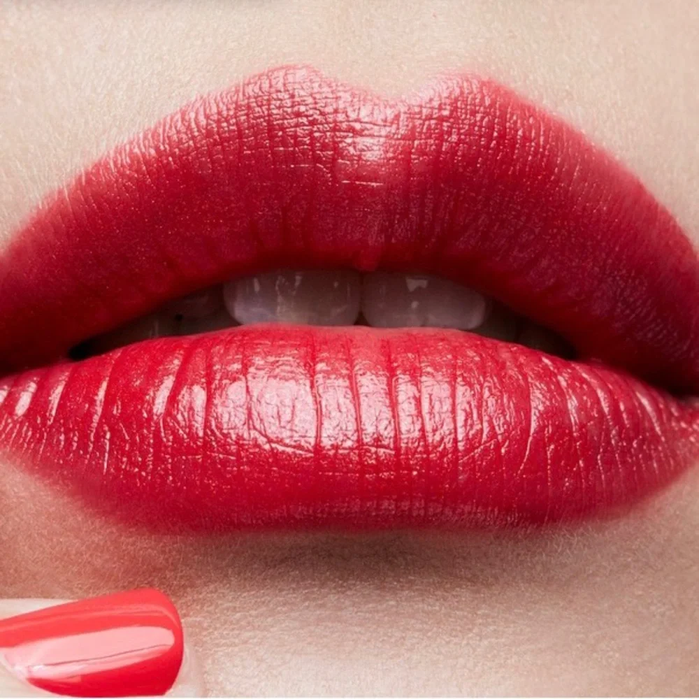 💄HP!💄MAC Cremesheen Lipstick Sweet Sakura - Picture 4 of 12